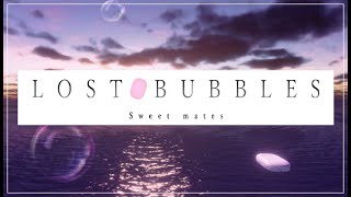 【鬼畜アスレ】卵の次は石鹸！？LOST BUBBLESを3人でプレイ【おてぃた】