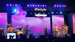 Meherban hua(Shilpa Rao Concert)