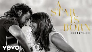 Bradley Cooper - Maybe It's Time (from A Star Is Born) (Official Audio)