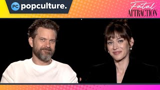 Fatal Attraction Star Lizzy Caplan Says It Was 'Scary' Delivering Glenn Close's Iconic Line