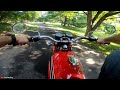 So you want a classic motorcycle