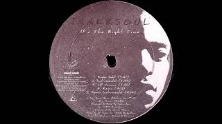 Innersoul - It's The Right Time (1996)