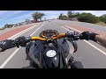 can am spyder f3s test ride