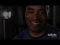 tiki barber s ridiculous workout