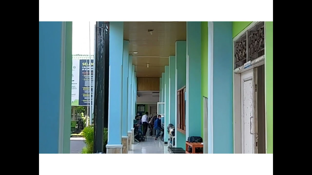 INSTITUT AGAMA ISLAM BUNGA BANGSA CIREBON - PGMI B (2018) - YouTube