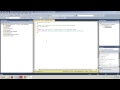 SQL Server tutorial 84: How to update database statistics using SSMS or T-SQL