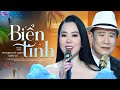 Biển Tình - Tuấn Vũ & Phương Mỹ Hạnh | Song Ca Bolero Nghe Say Như Điếu Đổ