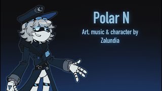 POLAR N | Murder Drones UST