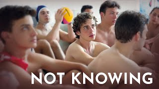 NOT KNOWING | Officiële NL Trailer