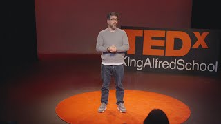 An educator's lament | James Fornara | TEDxKingAlfredSchool