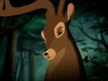 [Listen to your heart] ~ Bambi and The Great Prince