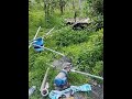 家用抽水馬達改成農田抽水用household water pumping motor converted to farmland pumping shorts