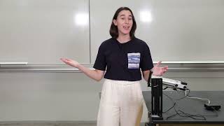 Hands On Physics Principles of Projectile Motion #3 - Monkey Demonstration