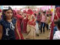 Dekhe Bin Tanne Chore Aave na Dil ne Chain Re || Rajasthani DJ Dance, Shekhawati Shadi DJ dance
