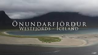 Onundarfjordur Iceland 4K Cinematic DJI 0559 1