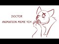 Doctor // Animation Meme YCH (CLOSED)