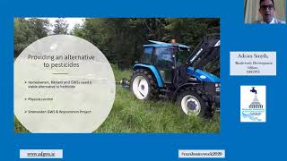 Rural Water Webinar 2020 - Enhancing Biodiversity by Adrian Smyth