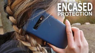 Samsung Galaxy S10+ ENCASED CASES