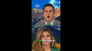 9NEWS reporter Matt Renoux honored by 'Summit Daily News' readers