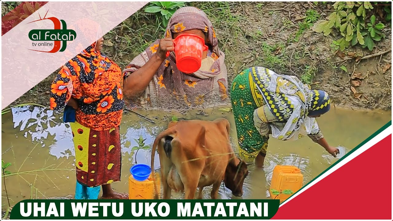 Uhai Wetu Uko Matatani Youtube Uhai Wetu Uko Matatani Youtube