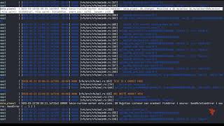 [ #656 ] sqlite replication for fun using Rust