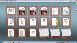 MP Buffer Files - Video 1