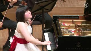 【第29回-第1部-2】C.Saint-Saens: Piano concerto No.5 F-dur Op.103/ サン=サーンス作曲 : ピアノ協奏曲 第5番 へ長調 作品103より 第1楽章