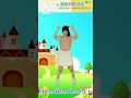 Letter Z｜Dance Phonics Song (2016)