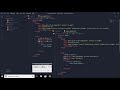 How to create an alert box in JavaScript, Html | English version