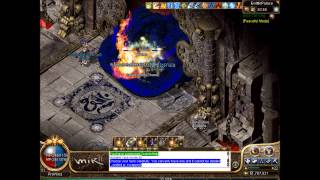 Legend of Mir 2 - Mir2Forever - EvilMir