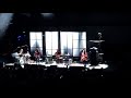 Warpaint - Disco//Very..Live at Santa Barbara Bowl 10/02/2017