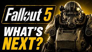 Fallout 5 Release Date, Leaks, & Everything We Know (2026 Update)