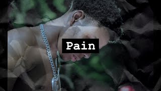 [FREE] Nardo Wick Type Beat - "Pain"