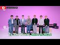 [SUB INDO] NCT DREAM Spotify K-Pop ON! Playlist (Part 2)