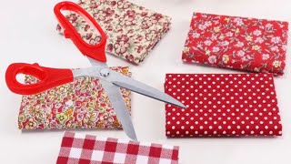 It's Time to Sew and Make Money on It / I Sew Them in 10 Minutes, 100 Pieces a Day | 9 Ideas