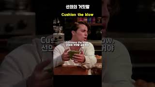 Cushion the blow 선의의 거짓말 #sitcom #friends #프렌즈 #프렌즈시즌1 #chandler #joey #monica #rachel #ross #phoebe