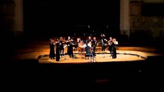 Orkiestra Kore | J.S. Bach – Koncert c-moll BWV 1060 (Adagio) | Po prostu… Filharmonia!