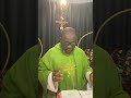 HEALING MASS 30th January 2026