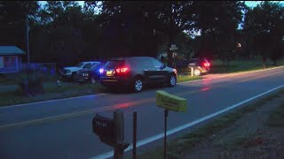 Pulaski County Homicide