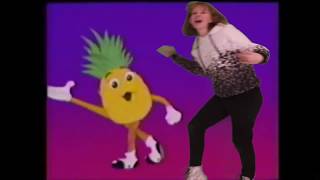 Telefrancais but I am the intro