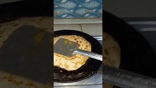 ମସଲା ଦିଆ ଆଲୁ  ପରଟା 😋😍👌#shorts #ytshorts #cooking #viral video