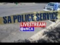 Acting national police commissioner appears before Parliament’s police portfolio committee
