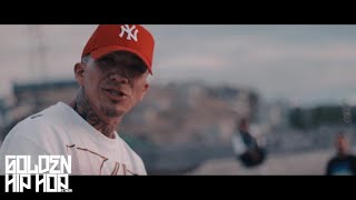 Pinche Frase  - Sin Cuenta_(Cesar MBeats) [ Video oficial ]