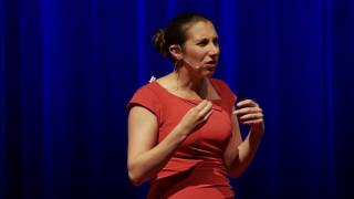 Reclaiming Social Entrepreneurship | Daniela Papi Thornton | TEDxBend