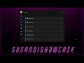 Susano Fivem | Showcase
