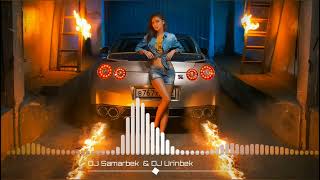 Dj Samarbek - Moombahton Mix (Remix) 2022