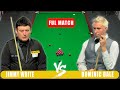 Jimmy White Vs Dominic Dale _ Wuhan Open Snooker 2024 Qualifiers - Snooker Highlights