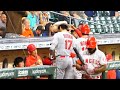 大谷翔平 34号先制2ランホームラン！ 現地の動画まとめ 【9 12 エンゼルスvsアストロズ】