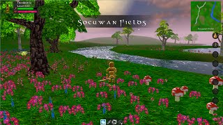 Java 3D Game Development 76: So Many Updates!