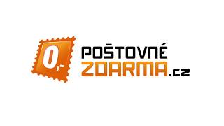 ANIMACE LOGA - POŠTOVNÉ ZDARMA